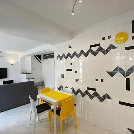 I Limoni Holiday home Capri