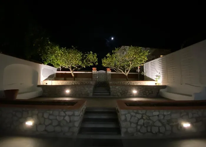 度假居 I Limoni *