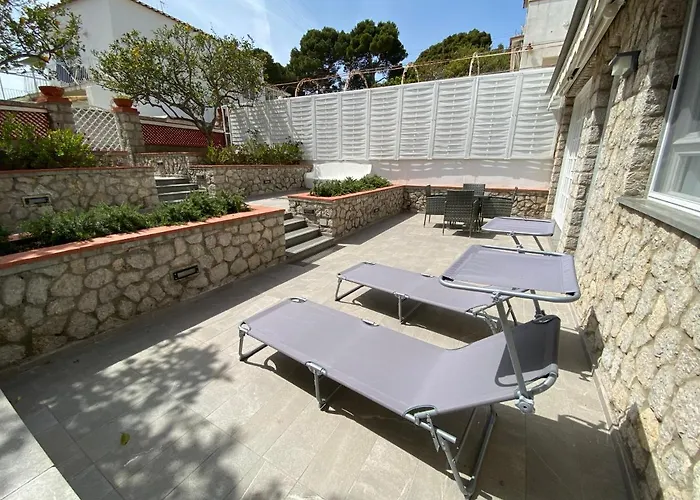 I Limoni * 卡普里