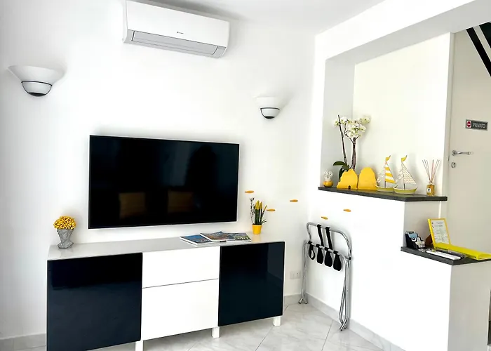 度假居 I Limoni *