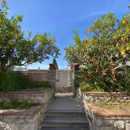 I Limoni Casa de Férias