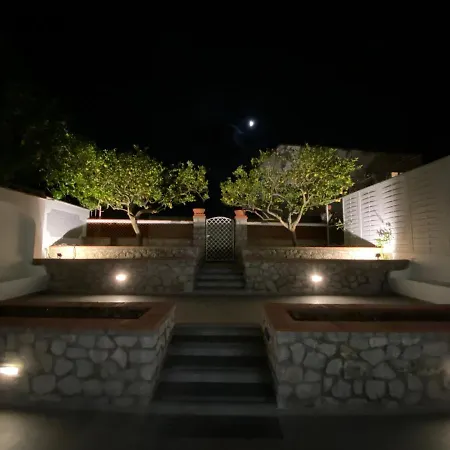 Casa de Férias I Limoni *