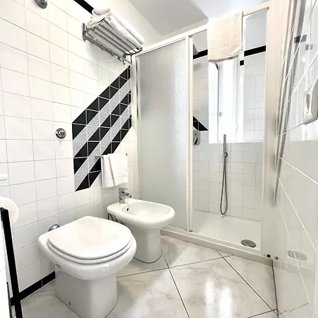 I Limoni Casa de Férias Capri