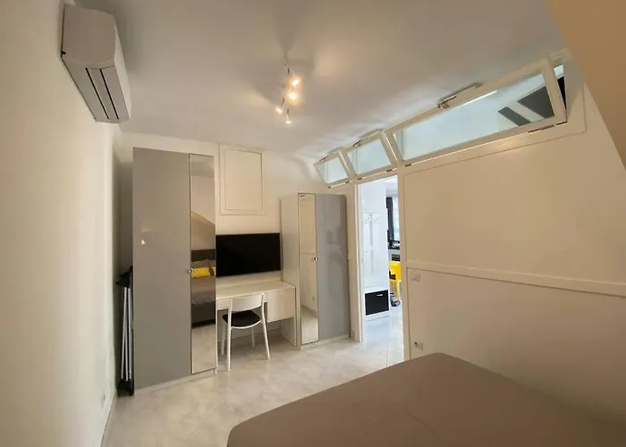 Vakantiehuis I Limoni *