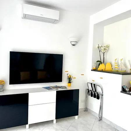 Holiday home I Limoni *